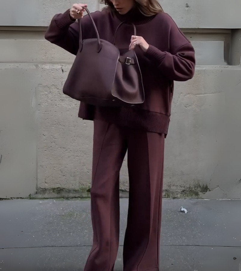 EVA™ | WEICHES DOPPELSET