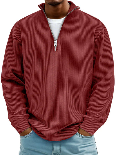 Calix™ | Eleganter & Moderner Pullover