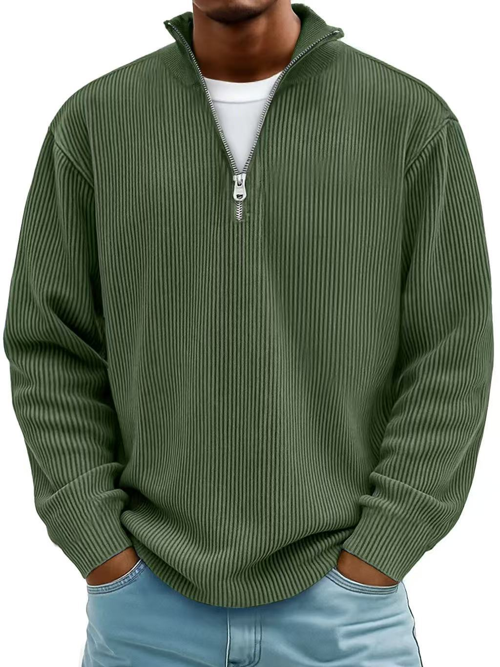 Calix™ | Eleganter & Moderner Pullover