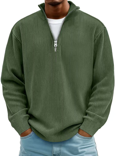 Calix™ | Eleganter & Moderner Pullover
