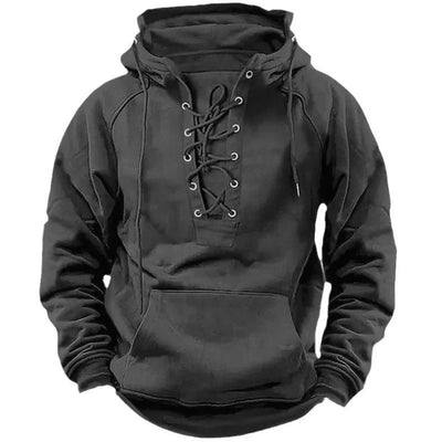 Fjällron™ – Robuster Hoodie