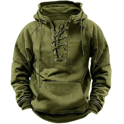 Fjällron™ – Robuster Hoodie