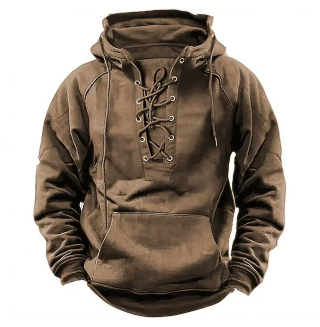 Fjällron™ – Robuster Hoodie
